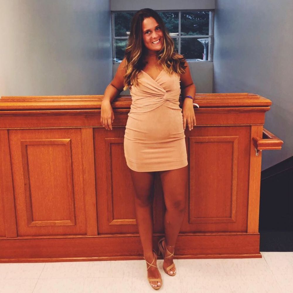 Meet your Posher, Isabella